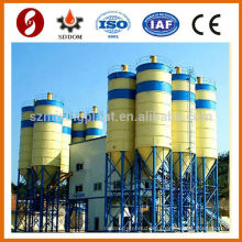 Ready mixed concrete mixing plant ,concrete mixing station ,mobile concrete mixing plant HZS180